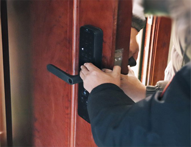 凤城24小时上门开锁公司